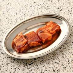 豚バラ (しお・たれ)