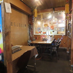 楓月縁 本店の雰囲気3