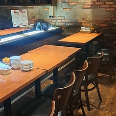 香港厨房 渋谷店の雰囲気3