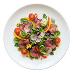 【渋谷駅東口徒歩5分】肉料理とスパイスが自慢！完全個室完備のビストロ＆イタリアンで宴会