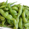 料理メニュー写真&nbsp;枝豆