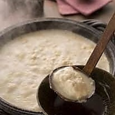 自家製「手作り」豆冨　汲み上げざる豆富