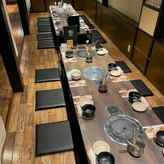 水陽火 すいよーびの特集写真