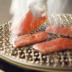 和牛焼肉 土古里 上野バンブーガーデン店のコース写真