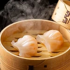 エビ餃子（2個）