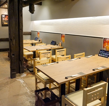 居酒屋れんの雰囲気1