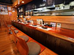 こだわり海鮮　割烹居酒屋　藤っ子の写真3