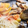 韓国料理 ポゴシッタ 香里園店のおすすめポイント1