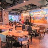 DAMPA sa COGEO JAPAN ダンパ サ コゲオ ジャパン 本厚木の雰囲気2