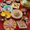北新地あなたの蕎麦にいたい