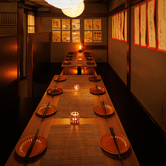 居酒屋 炭焼市場 新橋本店の雰囲気2