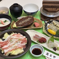 魚とや 北朝霞店のコース写真