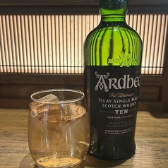 アードベッグ10年