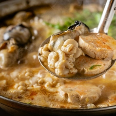 チリュウズシ 知立駅前店のコース写真