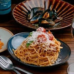 全12品3500円(税込)のコース♪前菜から肉料理、〆料理までの充実のプランです☆飲み放題も選べます！