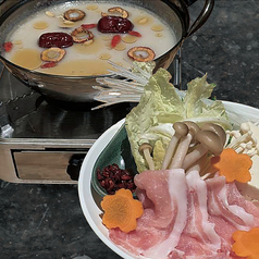 ティアラインローズ　フラワーアンドカフェのおすすめランチ1