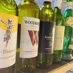 ソムリエ厳選ワイン