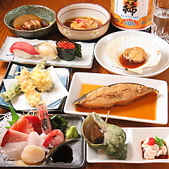 北の味　海来の特集写真