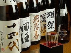 桟敷坐 さじきざ 大分都町店特集写真1