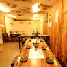 居酒屋 じゅじゅ酒場 西中島南方店のおすすめポイント1