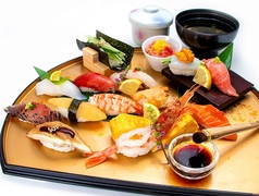 すし清次郎　イオンモール新利府南館のおすすめ料理3