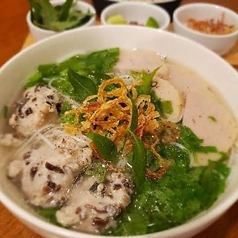 肉煮込みブン