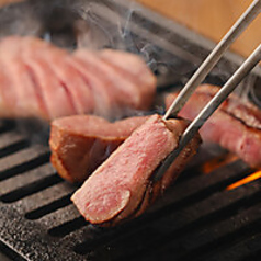 大阪焼肉 ミナミ 梅田店のコース写真