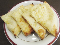 ネパール インド料理スンガバのおすすめ料理2