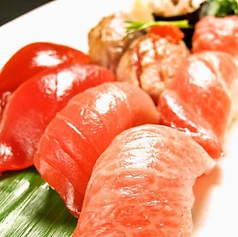 いけす道場魚家 東陽町店のおすすめポイント1