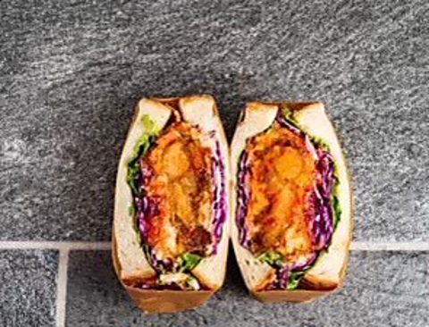 Chicken Sand Street チキン サンド ストリート(八幡西区その他/その他