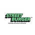STREET BURGER ストリートバーガーのロゴ