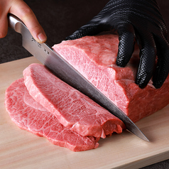 29テラス 代々木のコース写真