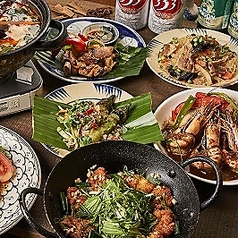 ビアホイチョップのおすすめ料理3