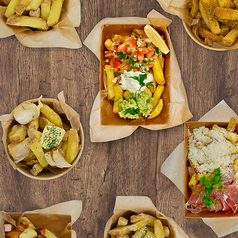 BFFのおすすめポイント1