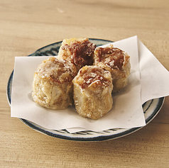 揚げ焼売《4個》