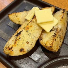 野菜炭火焼き 各種