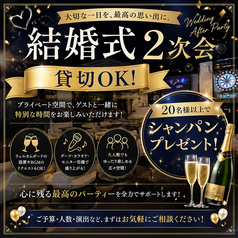 Darts Bar Under Dog ダーツバーアンダードッグ 水道橋店のコース写真