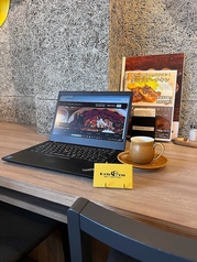 Reborn Curry リボーンカレーのおすすめポイント1