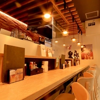 贅沢な牛タンをお酒と共に楽しむ至福のひととき！