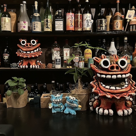 TAHARAYA タハラヤの写真