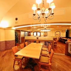 Beer Thirty京都駅前店 ビアサーティーの雰囲気3