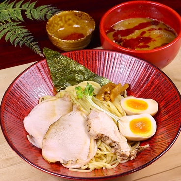 つけ麺 まる中 都町店のおすすめ料理1