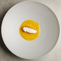 ランチからディナーまで楽しめる【イタリアンカフェ】