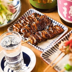 吉丸屋 神田店のコース写真