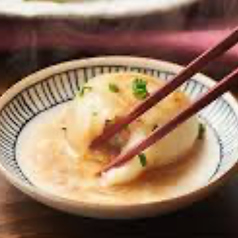 焼き小籠包