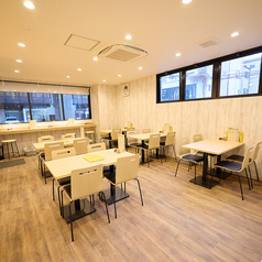 MERCY　Vegan　Ramen　Bakuromachiの特集写真