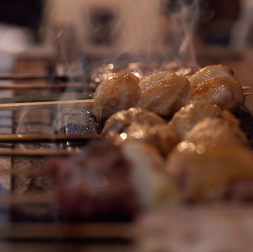 焼鳥とワイン ふじのおすすめ料理1