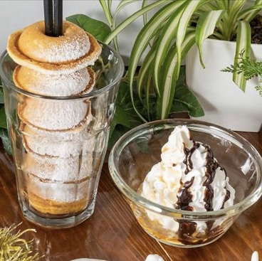 ANIMAL cafe and Bar mofuttoのおすすめ料理1