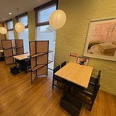 鰻の成瀬 袋井店の雰囲気2