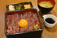 【昼限定の贅沢】お得な価格で堪能できるランチメニュー